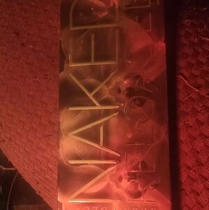 Naked reload eyeshadow brand new